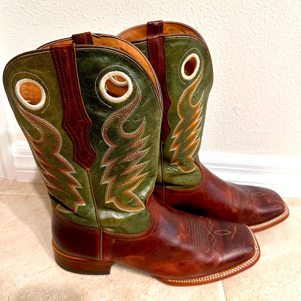 Cody James Cowboy Boots